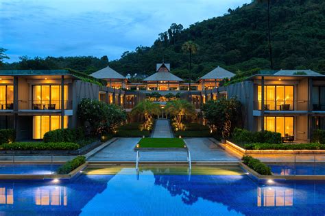 phuket resort and spa.